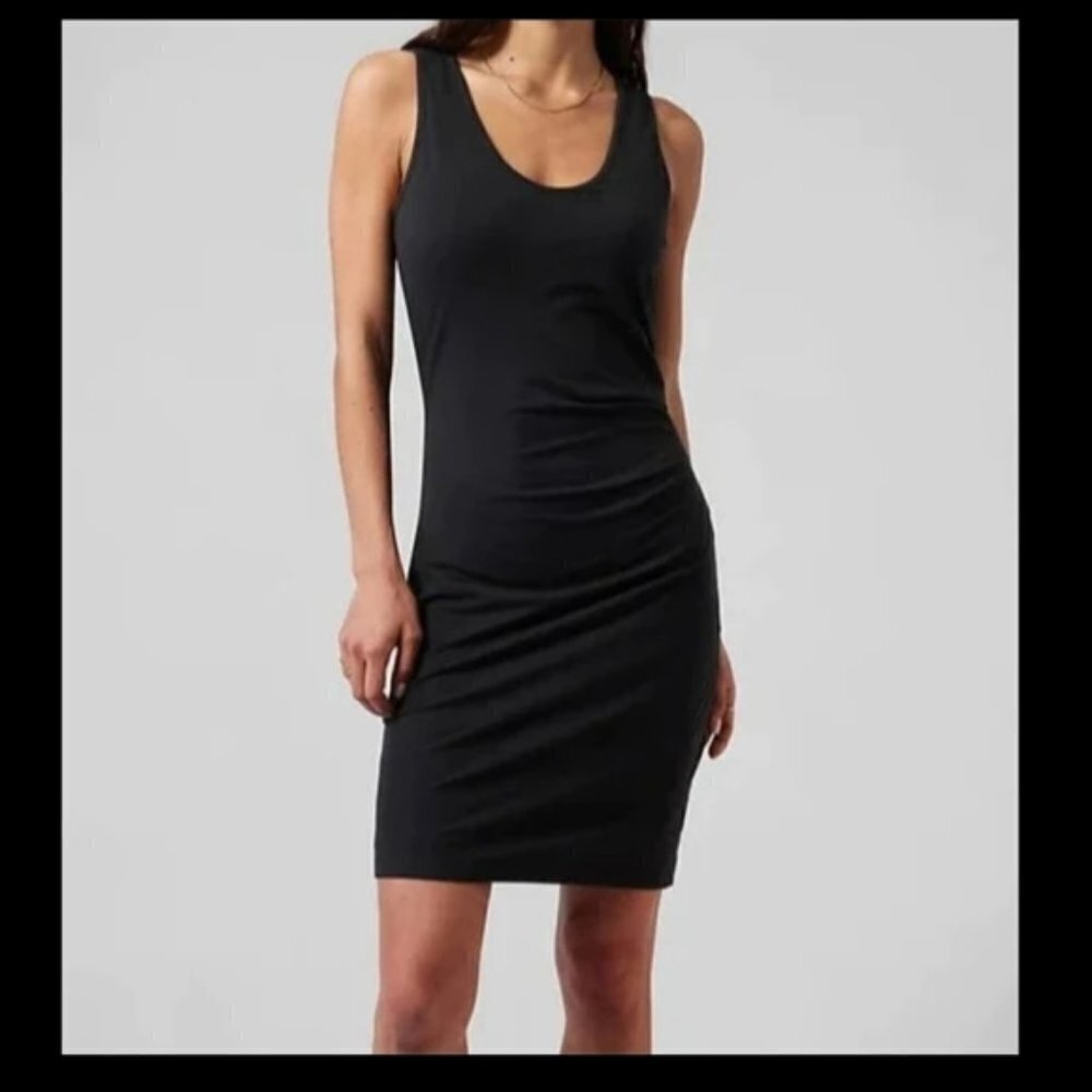 Athleta Della dress